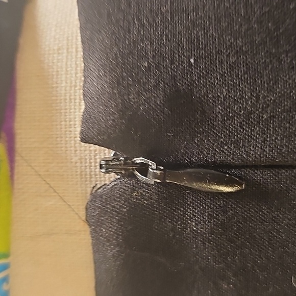 Classic Calvin Klein Little Black Dress - Picture 10 of 16